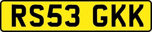 RS53GKK