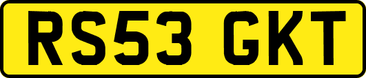 RS53GKT