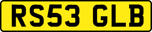 RS53GLB