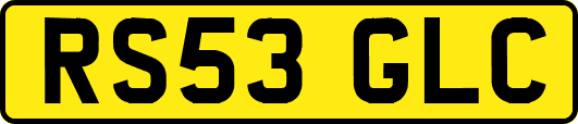 RS53GLC