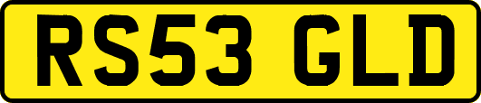 RS53GLD
