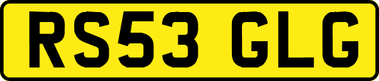 RS53GLG
