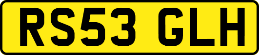 RS53GLH