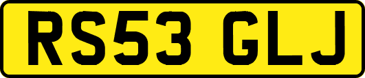 RS53GLJ