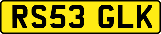 RS53GLK