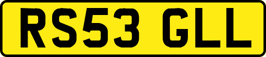 RS53GLL