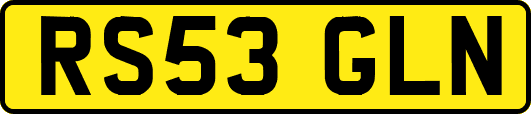 RS53GLN