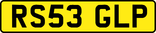 RS53GLP