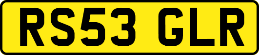 RS53GLR
