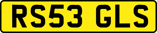 RS53GLS