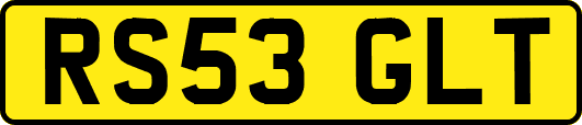 RS53GLT