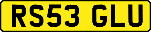 RS53GLU