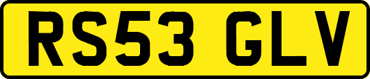RS53GLV