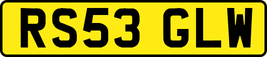 RS53GLW