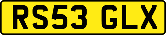 RS53GLX