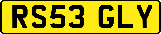 RS53GLY
