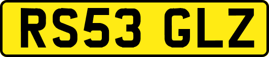 RS53GLZ