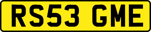 RS53GME