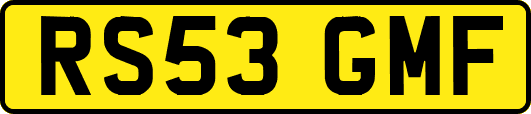 RS53GMF