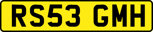 RS53GMH