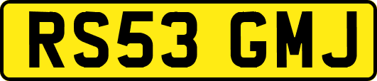 RS53GMJ