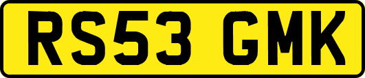 RS53GMK