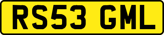 RS53GML