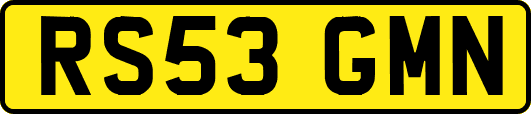 RS53GMN
