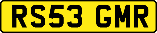 RS53GMR