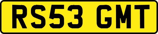 RS53GMT