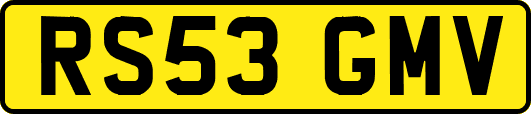 RS53GMV
