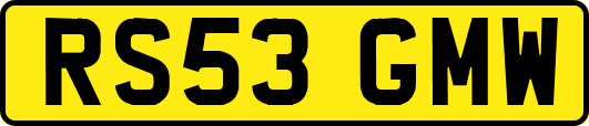 RS53GMW