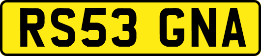 RS53GNA