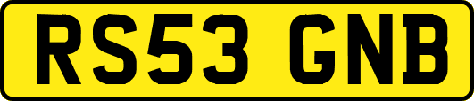 RS53GNB