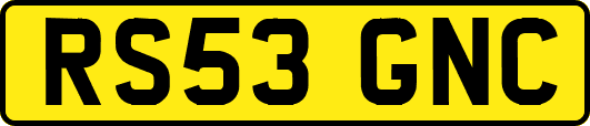 RS53GNC