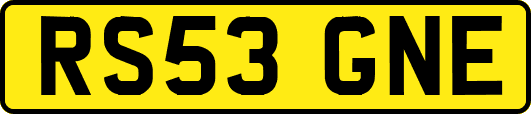 RS53GNE