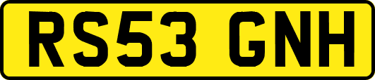 RS53GNH
