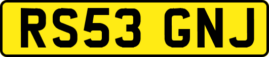 RS53GNJ