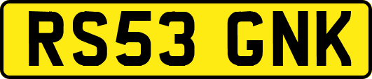 RS53GNK