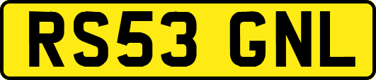 RS53GNL