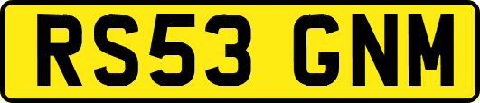 RS53GNM