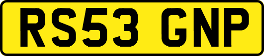 RS53GNP