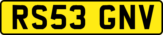 RS53GNV