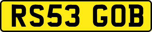 RS53GOB
