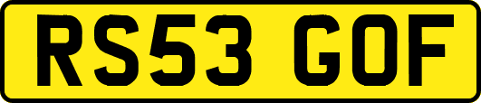 RS53GOF