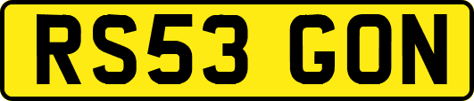 RS53GON
