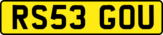 RS53GOU