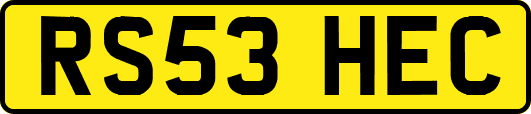 RS53HEC