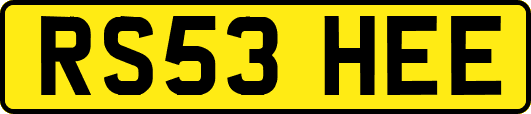 RS53HEE