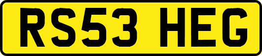 RS53HEG